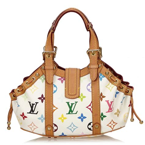 louis vuitton vintage bags white|louis vuitton vintage bag website.